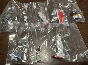 프리미엄 가샤폰 캡슐 액션 RX-78-2 건담 컬러ver.