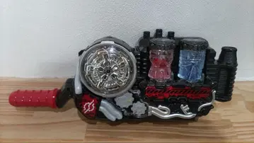 가면라이더 빌드 DX 빌드 드라이버