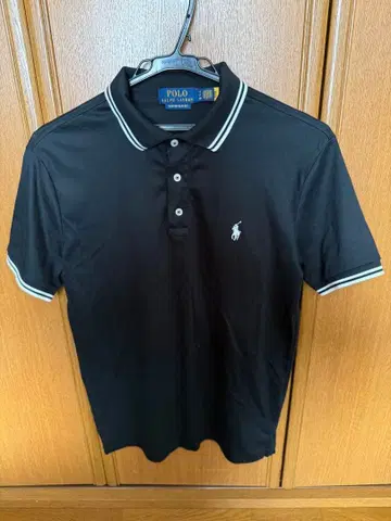 랄프 로렌 피케 셔츠