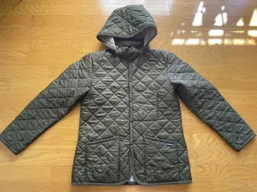 LAVENHAM 라벤햄 후드