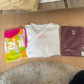 My hair is bad 굿즈