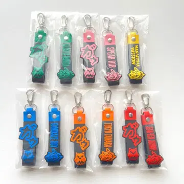 맨위즈 제일복권 K상 MWAM 포콧토 참 컴프 세트