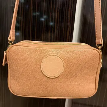 헌팅월드 숄더백