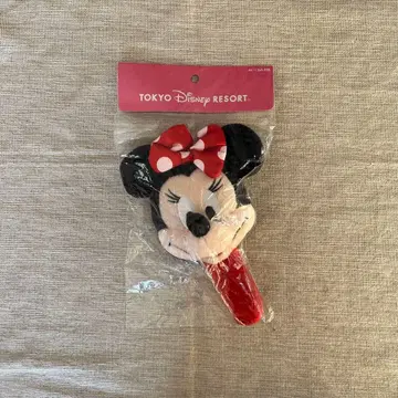 레어 레트로 미사용 새상품 도쿄 디즈니 리조트 미니 거울