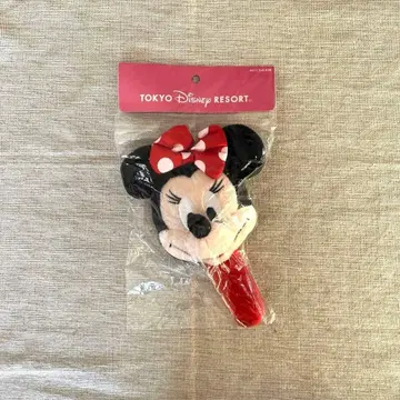 레어 레트로 미사용 새상품 도쿄 디즈니 리조트 미니 거울