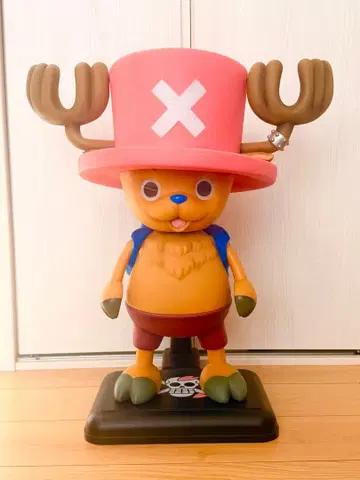 1/1 등신대 빅 시리즈 빅 토니토니 초파