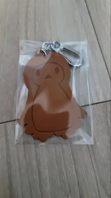 YUKI 초기 팬클럽 회원증 키링 commune 미사용