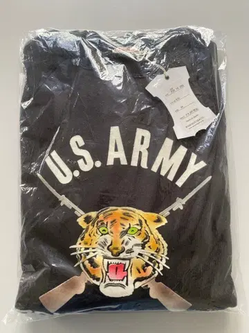 WAREHOUSE 맨투맨 lot.409 사이즈 44