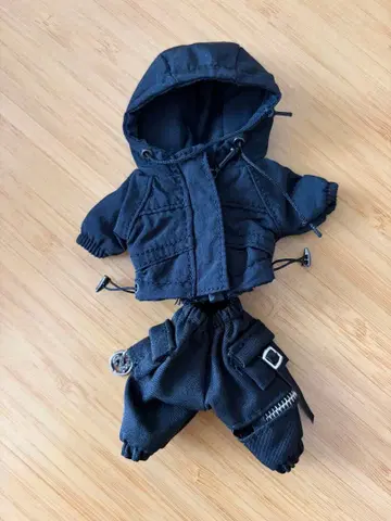 오비츠11 의류 세트