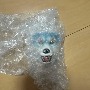 제일복권 MAN WITH A MISSION H상 MWAM 페이스 마그넷