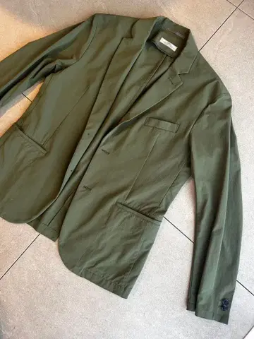 저널 스탠다드 relume 셋업 자켓 L 사이즈