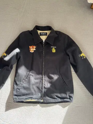 RUDE GALLERY 베트남 자켓 스카잔 루드 갤러리