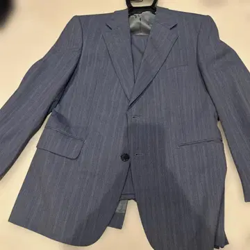 Saddle 비즈니스 정장