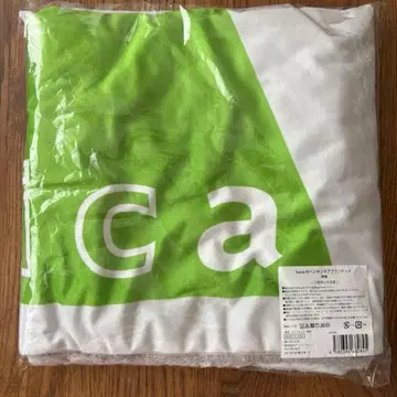 Suica 펭귄 보아 담요 권면 JR 동일본