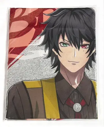 히프마이 히프노시스 마이크 야마다 이치로 코코스 콜라보 등신대 배너