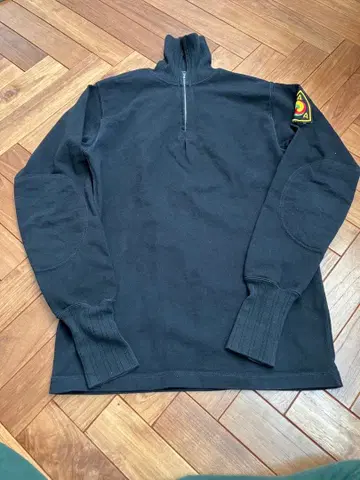 워프 앤 우프 WARP & WOOF 할리 맨투맨 AMA