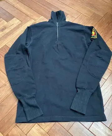 워프 앤 우프 WARP & WOOF 할리 맨투맨 AMA