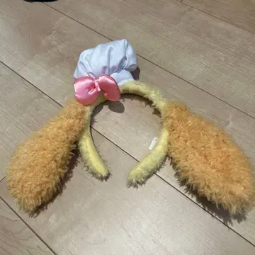 디즈니 쿠키앤 머리띠