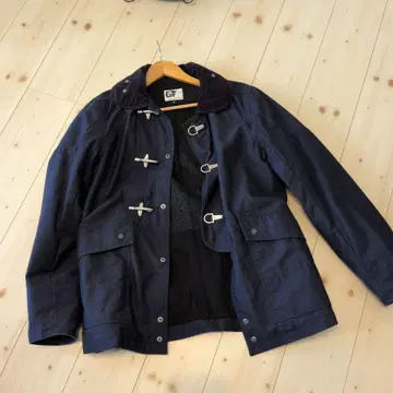 엔지니어드 가먼츠 파이어맨 자켓