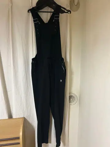 Hysteric Glamour 블랙 살로펫