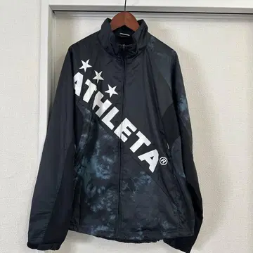 새상품급 ATHLETA 저지 상의 L 남성용