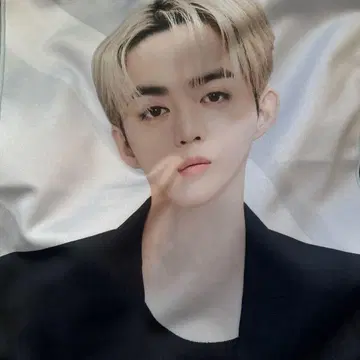 SEVENTEEN NEW 에스쿱스 타월