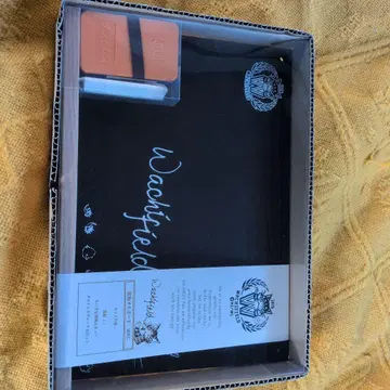 Wachifield 칠판 보드 세트