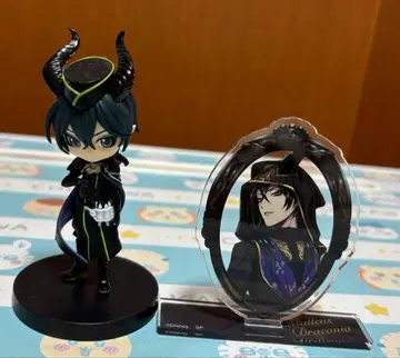 마레우스 Q posket petit 아크릴 스탠드