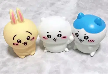 치이카와 LED 라이트 룸 라이트 3점 세트