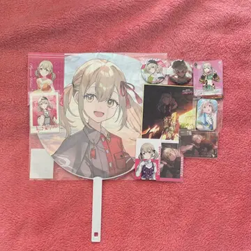 프로세카 아즈사와 코하네 묶음 판매