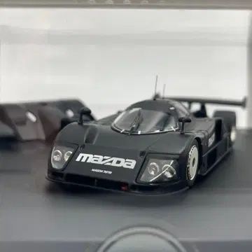 hpi racing 마쓰다 787B KIDBOX 특주 모델 레어