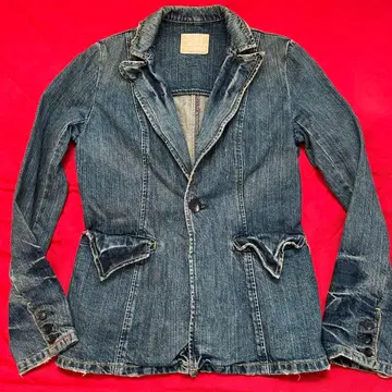 Levi's 데님 블레이저 M 사이즈