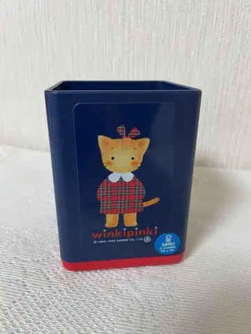 (레어) winkipinki 92 윈키핑키 헤이세이 레트로 헤이세이 여아