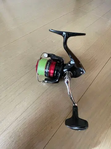 시마노 시에나 c3000