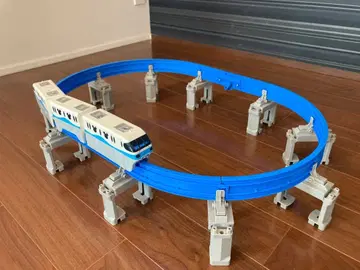 프라레일 디즈니 리조트 라인 레일 세트