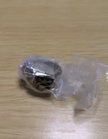 리본 반지 컬렉션 DX 폭풍의 반지