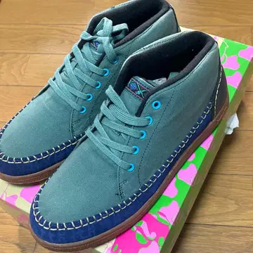 미사용 새상품 mad foot elnest