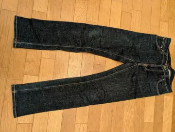 noodie jeans thin finn 31/32