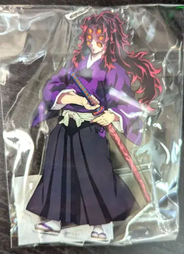 귀멸의 칼날 코쿠시보 아크릴 스탠드