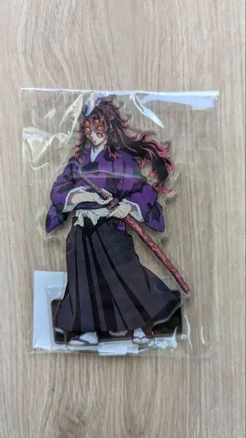 귀멸의 칼날 코쿠시보 아크릴 스탠드