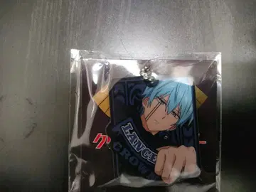 매쉬루 LANCE CROWN 아크릴 키링