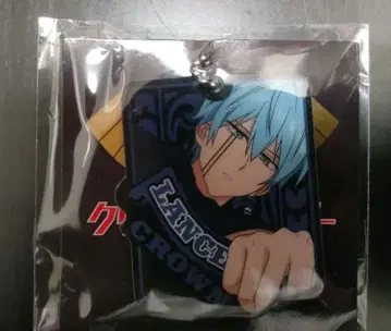 매쉬루 LANCE CROWN 아크릴 키링