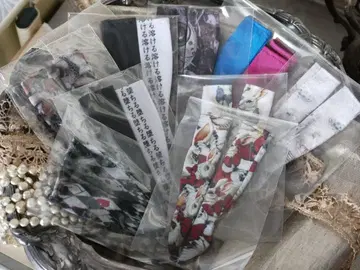 브라이스 양말 오리지널 패브릭 네오 사이즈