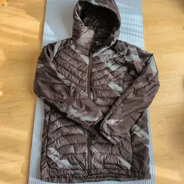 미즈노 테크필 코트