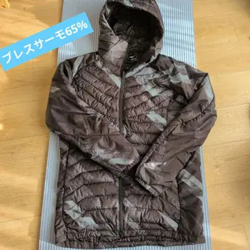 미즈노 테크필 코트