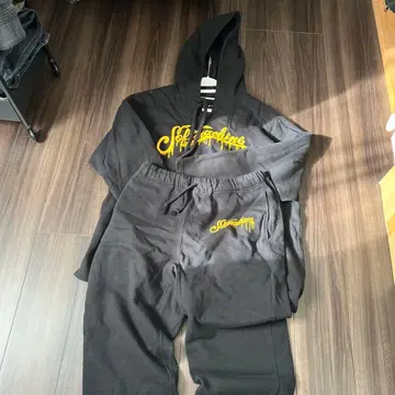 소프트 머신 Softmachine 셋업 미사용 XL