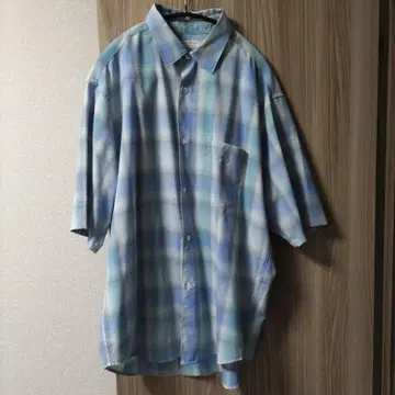 BEAUTY&YOUTH UNITED ARROWS 반팔 셔츠