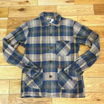 [ 580 ] garments engineered 셔츠