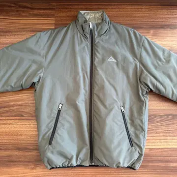 KELTY x SHIPS 다운 자켓 리버서블 오버 사이즈 S