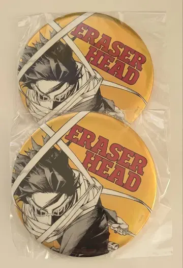 나의 히어로 아카데미아 히로아카 올스타 캔뱃지 BIG 아이자와 2점